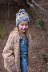 Kids Hats | Kids Winter Beanies | Acorn Kids Winter Hats