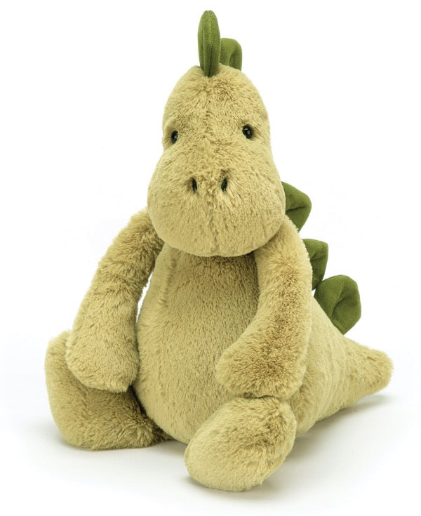 JELLYCAT : Bashful Dino Medium - soft toy