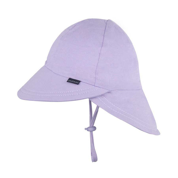 BEDHEAD HATS Legionnaire Hat with Strap - Lilac