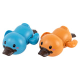 TIGER TRIBE Bath Racers - Platypuses