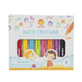 TIGER TRIBE | Bath Crayons - Bath Toy