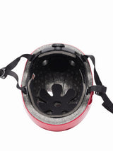 CoCONUTS Vintage Green Helmet - Extra Small