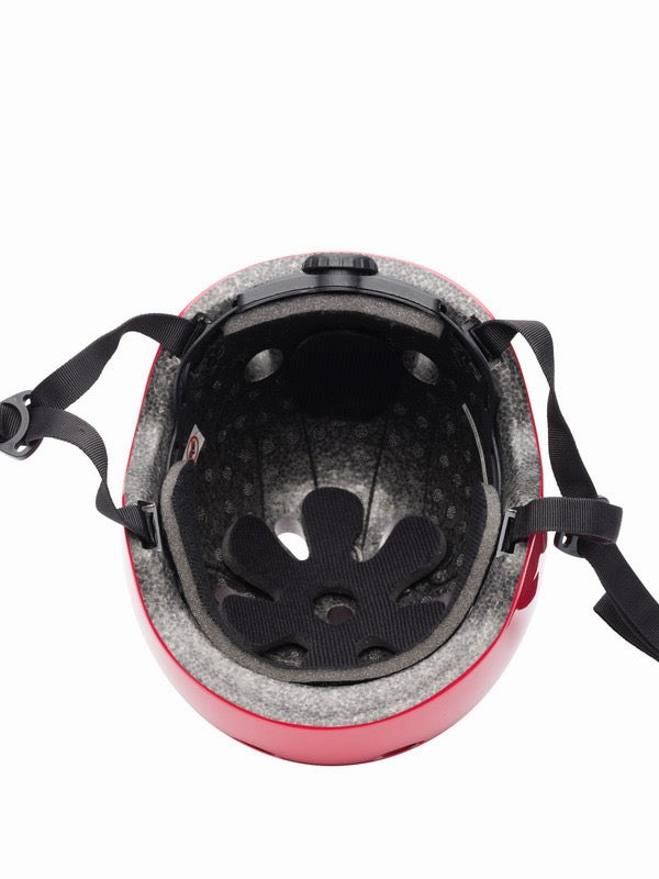 CoCONUTS Vintage Green Helmet - Extra Small