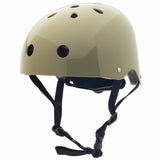CoCONUTS Vintage Green Helmet - Small