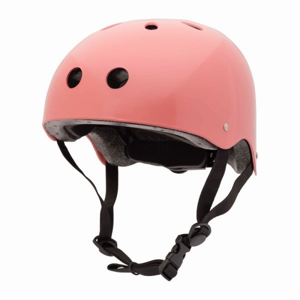 CoCONUTS Vintage Pink Helmet - Medium