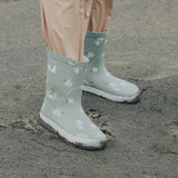 CRYWOLF Rain Boots Forget Me Not
