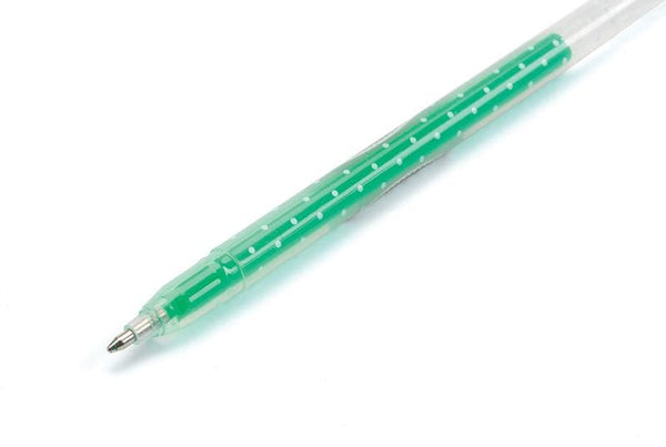 DJECO 6 Glitter Gel Pens