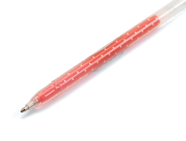 DJECO 6 Neon Gel Pens