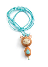 DJECO Lovely Charms Darling Necklace