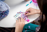 DJECO : Do It Yourself Little Fairy Wands