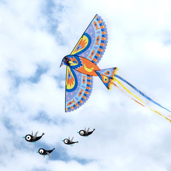 DJECO Maxi Bird Kite