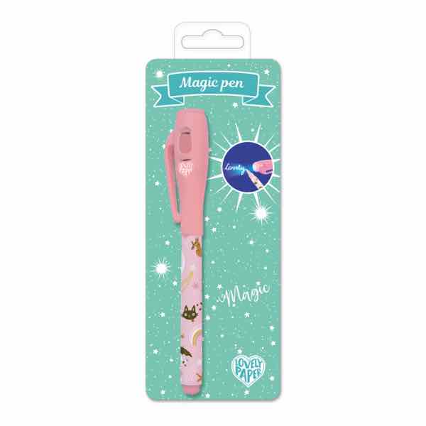 DJECO Lucille Magic Pen packaged