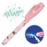 DJECO Lucille Magic Pen