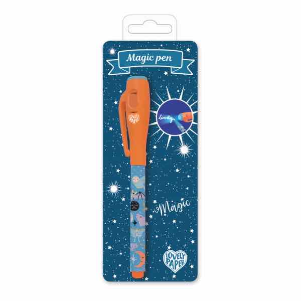 DJECO Camille Magic Pen packaged