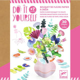 DJECO Do It Yourself Delicate Flowers packaged