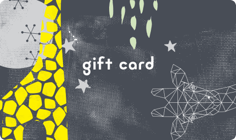 Gift Card - Juno Boutique