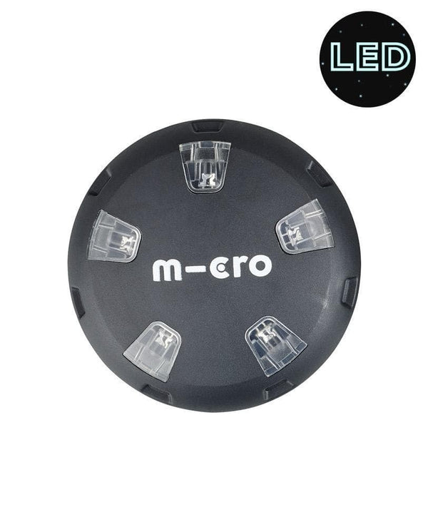 MICRO SCOOTERS | Micro LED Whizzers for wheels