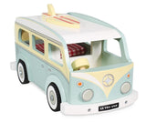 Le Toy Van | Holiday Campervan - wooden toy