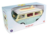 Le Toy Van | Holiday Campervan boxed
