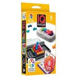 SMART GAMES | IQ Puzzler PRO