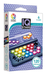 SMART GAMES | IQ Stars