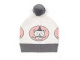 Bonnie Bear Baby Hat