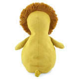 TRIXIE BABY Plush Toy Large - Mr Lion back view