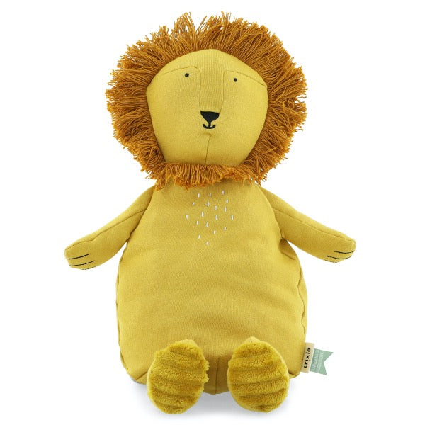 TRIXIE BABY Plush Toy Large - Mr Lion