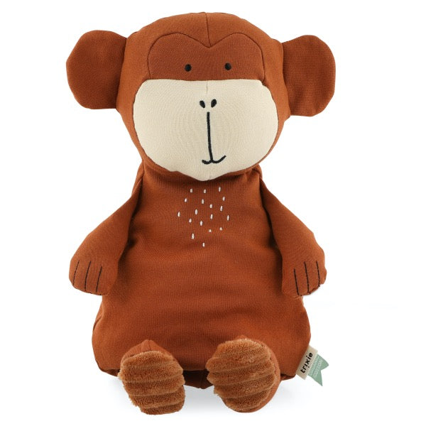 TRIXIE BABY Plush Toy Large - Mr Monkey