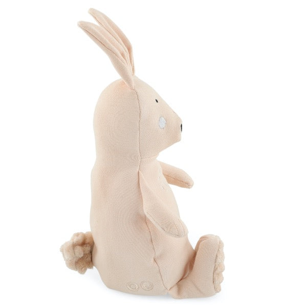 TRIXIE BABY Plush Toy Small - Mrs Rabbit side view