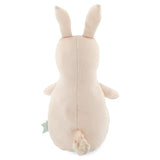 TRIXIE BABY Plush Toy Small - Mrs Rabbit back view
