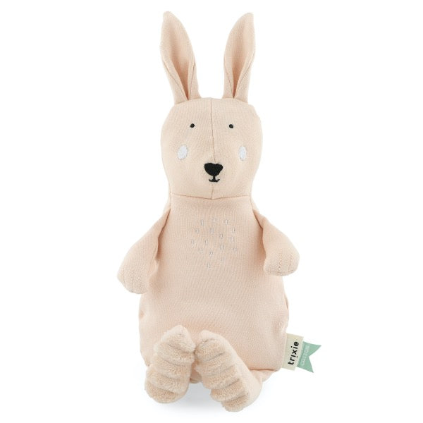 TRIXIE BABY Plush Toy Small - Mrs Rabbit