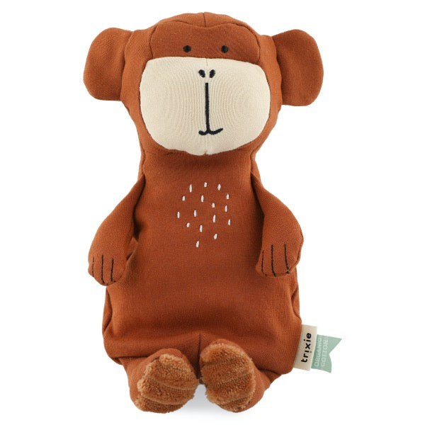 TRIXIE BABY Plush Toy Small - Mr Monkey