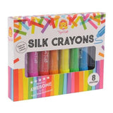 TIGER TRIBE Silk Crayons - Juno Boutique