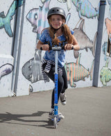MICRO SCOOTERS Sprite - Sapphire Blue