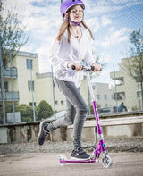 MICRO SCOOTERS Sprite - Purple