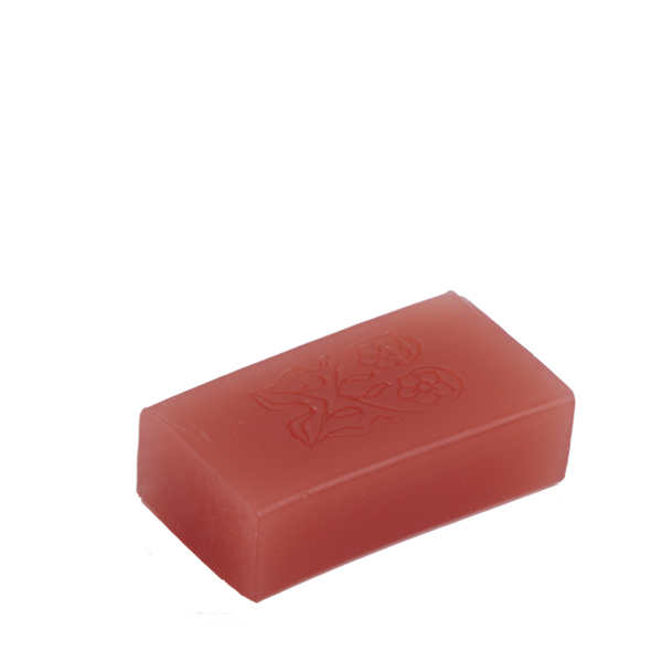 NATURE BABY Mums Wild Rose Soap
