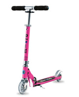 MICRO SCOOTERS Sprite - Pink