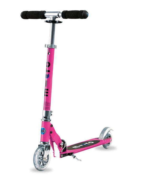 MICRO SCOOTERS Sprite - Pink