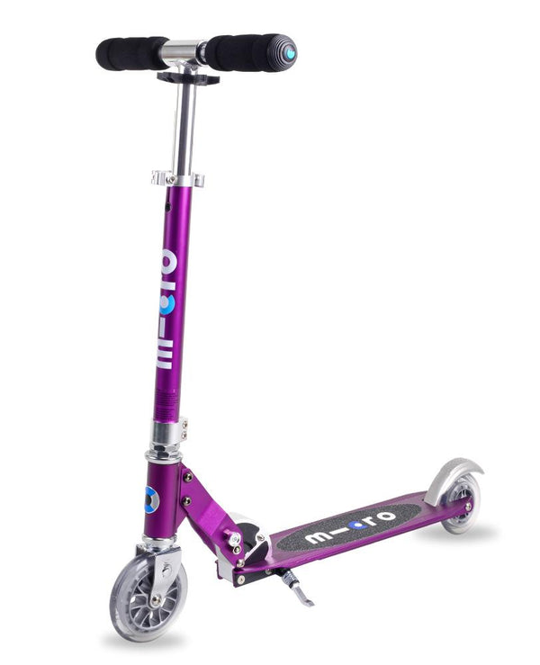 MICRO SCOOTERS Sprite - Purple