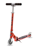 MICRO SCOOTERS Sprite - Red