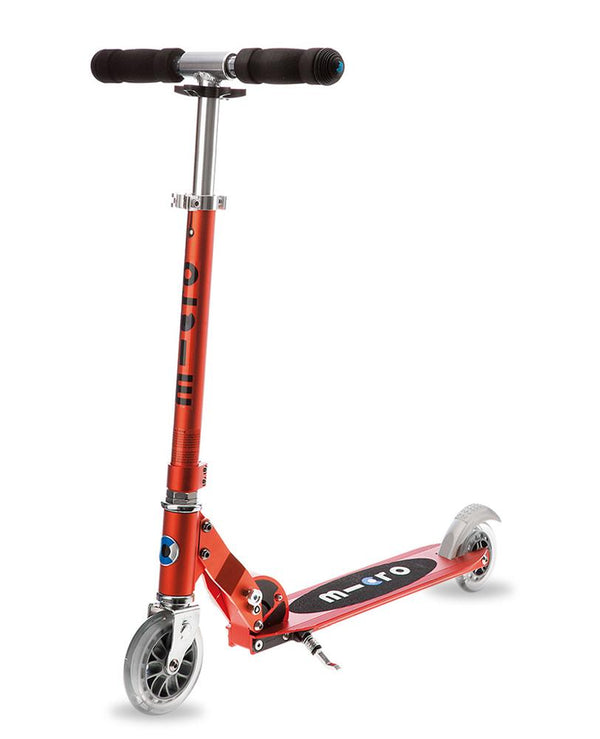 MICRO SCOOTERS Sprite - Red