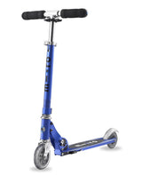 MICRO SCOOTERS Sprite - Sapphire Blue