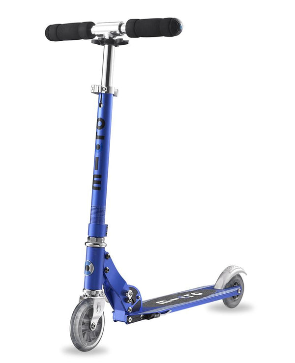 MICRO SCOOTERS Sprite - Sapphire Blue