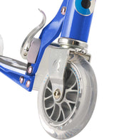 MICRO SCOOTERS Sprite - Sapphire Blue