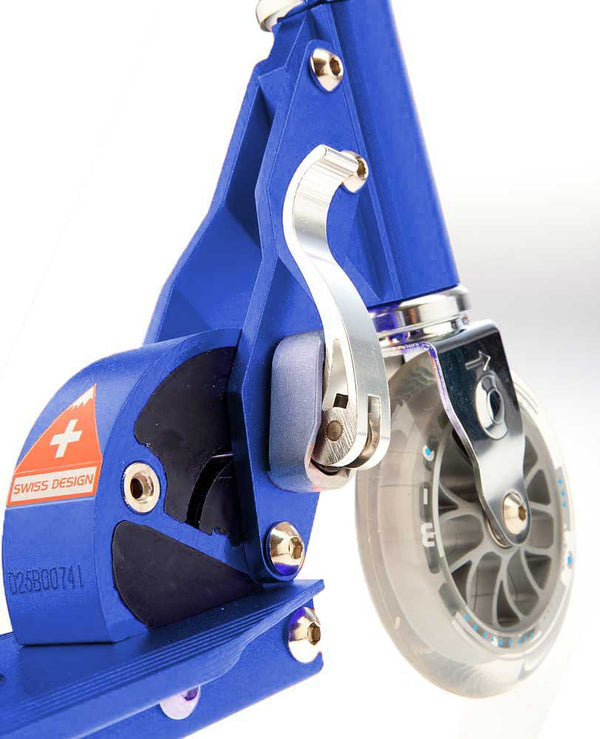 MICRO SCOOTERS Sprite - Sapphire Blue