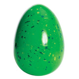 IS GIFT Hatch It Dinosaur - Large green egg