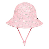 BEDHEAD HATS Toddler Bucket Sun Hat - Bella