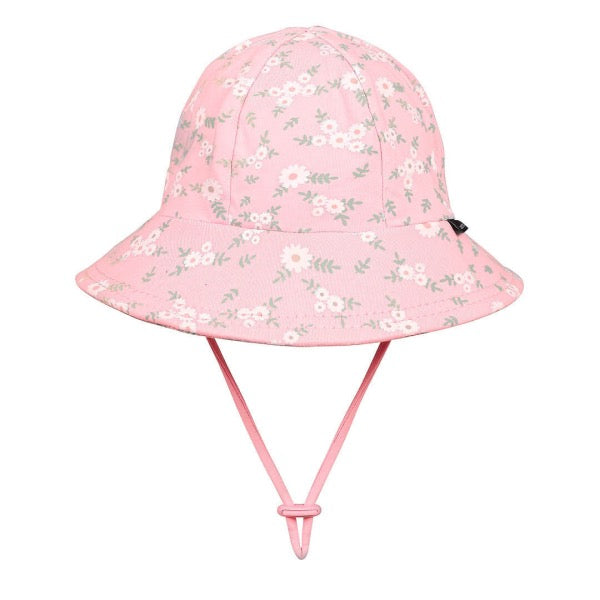 BEDHEAD HATS Toddler Bucket Sun Hat - Bella