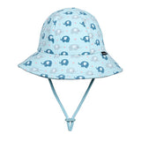 BEDHEAD HATS Toddler Bucket Sun Hat - Trunkie